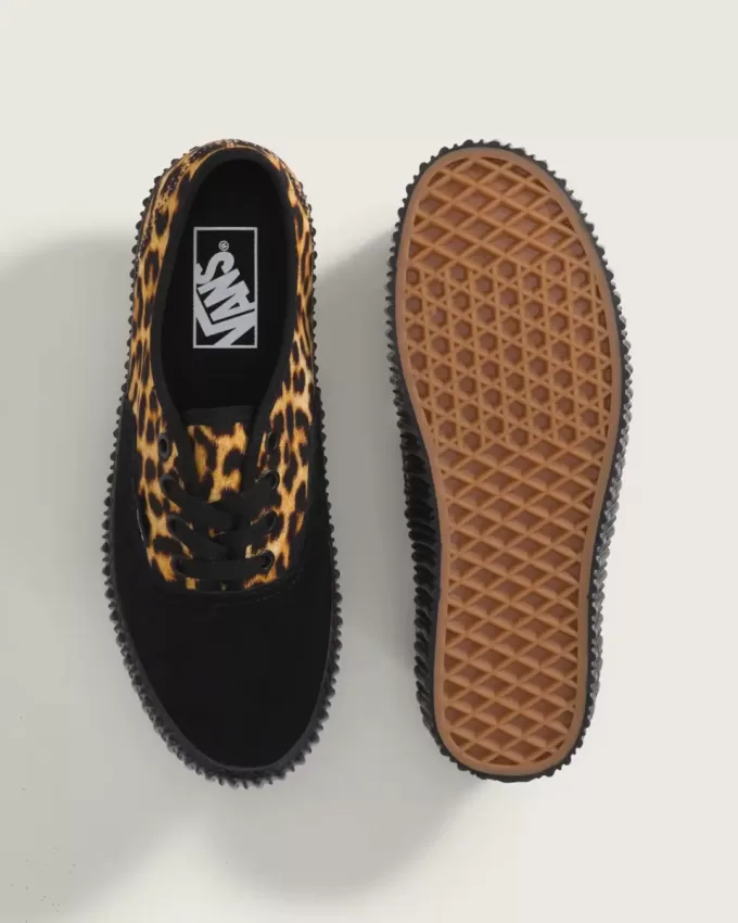 Autentica scarpa Creeper