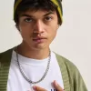 Berretto a righe sfocate Skate Berretto a righe sfocate Skate