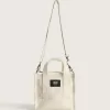 Borsa a tracolla a scacchi Lil Pergs Borsa a tracolla a scacchi Lil Pergs