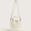 Borsa a tracolla a scacchi Lil Pergs Borsa a tracolla a scacchi Lil Pergs