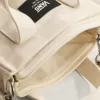 Borsa a tracolla a scacchi Lil Pergs Borsa a tracolla a scacchi Lil Pergs