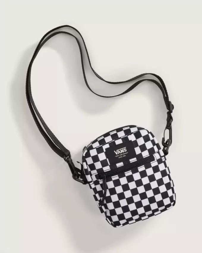 Borsa a tracolla Bail Borsa a tracolla Bail