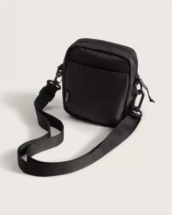 Borsa a tracolla Bail Borsa a tracolla Bail