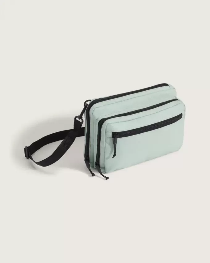 Borsa a tracolla convertibile Bail Borsa a tracolla convertibile Bail
