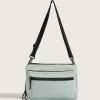 Borsa a tracolla convertibile Bail Borsa a tracolla convertibile Bail