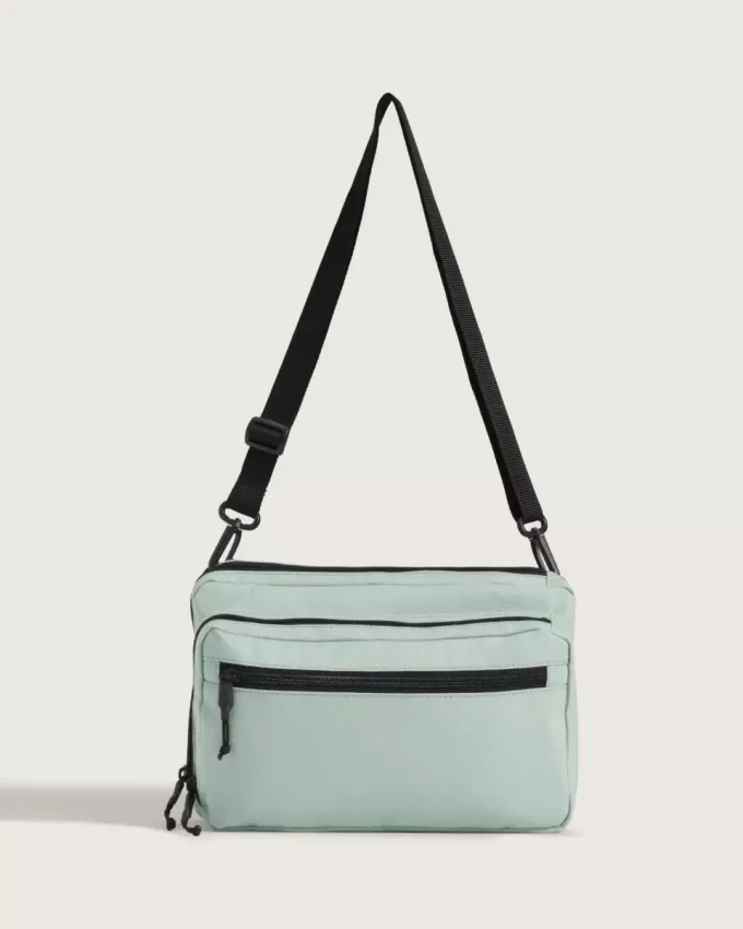 Borsa a tracolla convertibile Bail Borsa a tracolla convertibile Bail