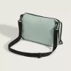 Borsa a tracolla convertibile Bail Borsa a tracolla convertibile Bail