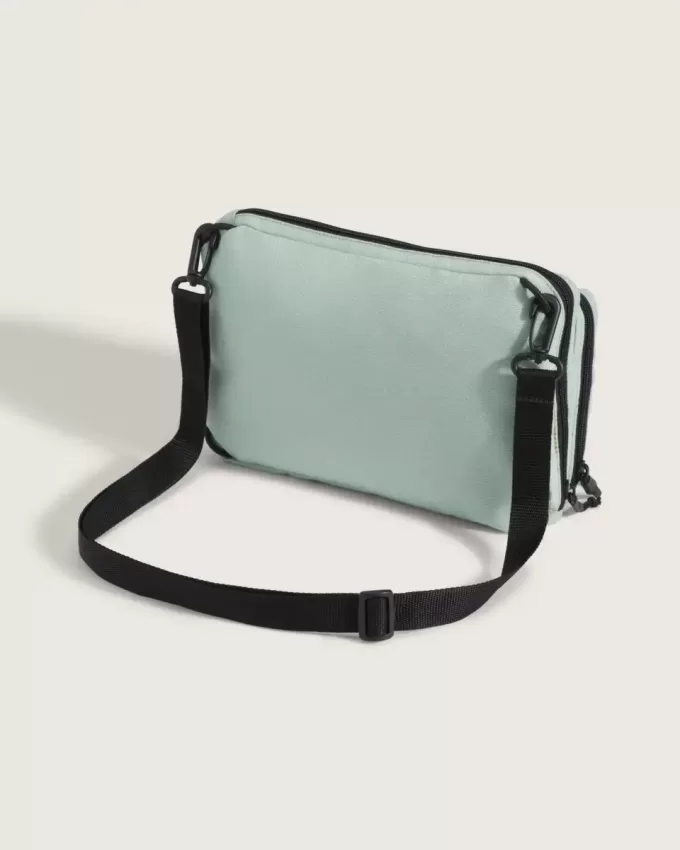 Borsa a tracolla convertibile Bail Borsa a tracolla convertibile Bail