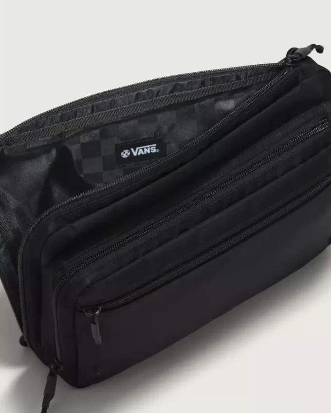 Borsa a tracolla convertibile Bail Borsa a tracolla convertibile Bail