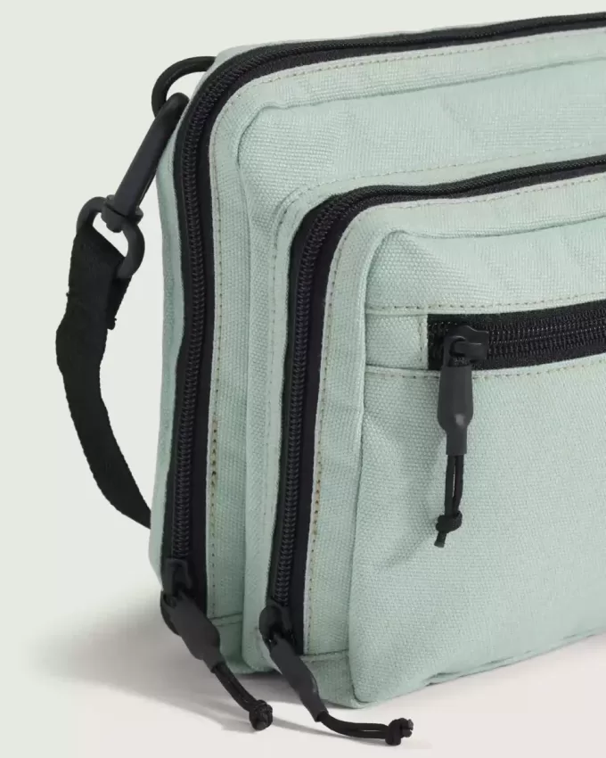 Borsa a tracolla convertibile Bail Borsa a tracolla convertibile Bail