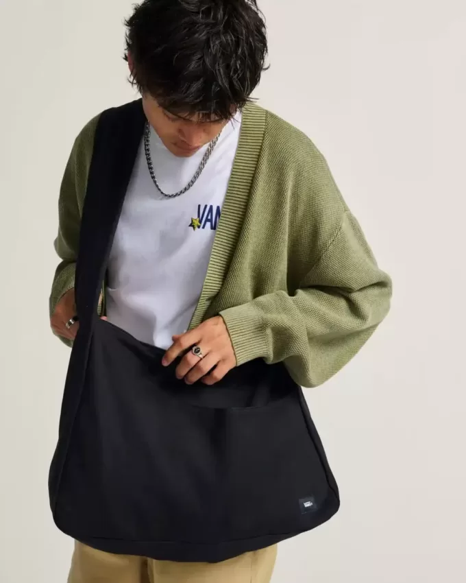 Borsa a tracolla Gotsman Borsa a tracolla Gotsman