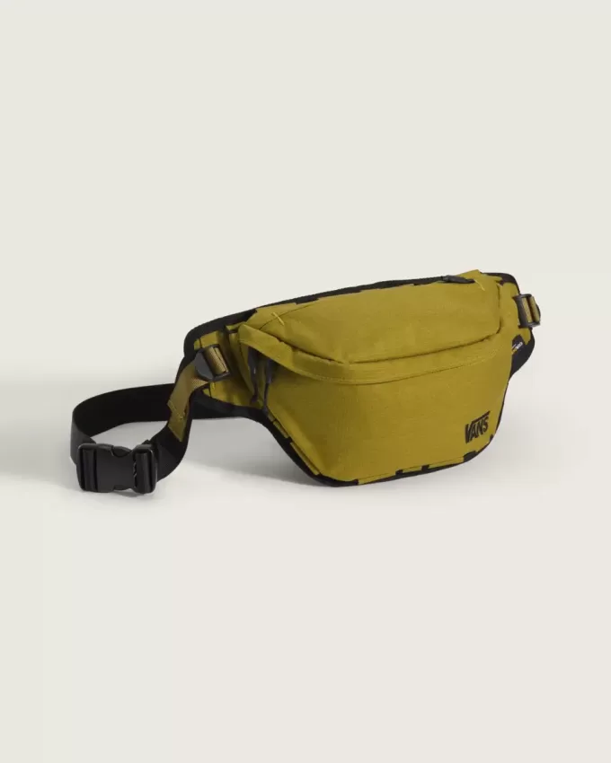 Borsa a tracolla Trek-Rec Borsa a tracolla Trek-Rec