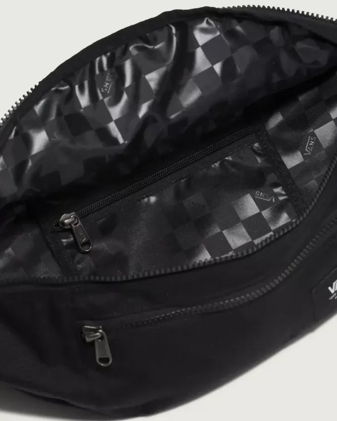 Borsa a tracolla Ward Ripstop Borsa a tracolla Ward Ripstop