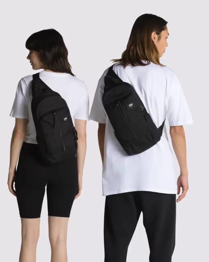 Borsa a tracolla Warp Ripstop Borsa a tracolla Warp Ripstop
