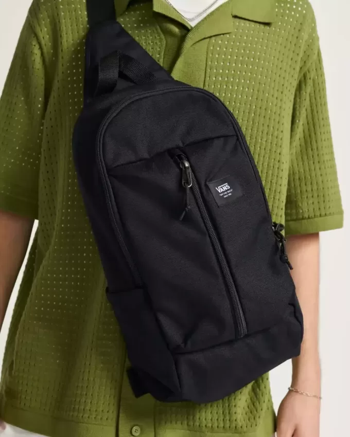 Borsa a tracolla Warp Ripstop Borsa a tracolla Warp Ripstop