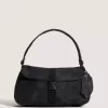 Borsa agganciata Borsa agganciata
