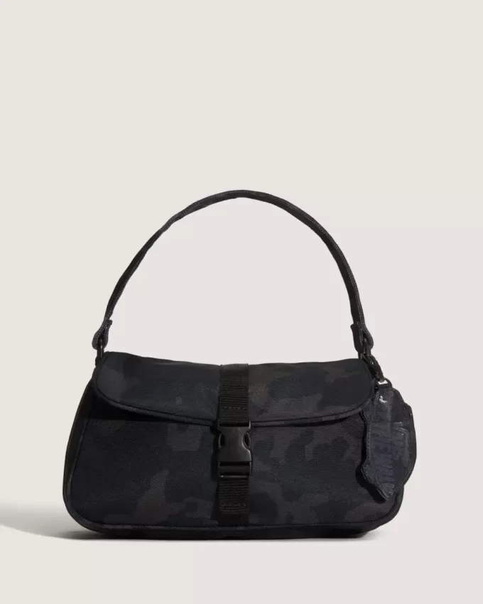 Borsa agganciata Borsa agganciata
