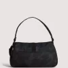 Borsa agganciata Borsa agganciata