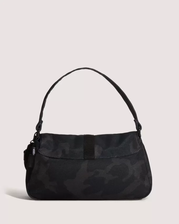 Borsa agganciata Borsa agganciata