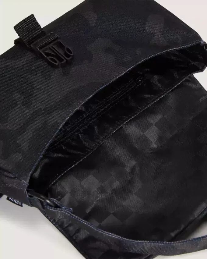 Borsa agganciata Borsa agganciata