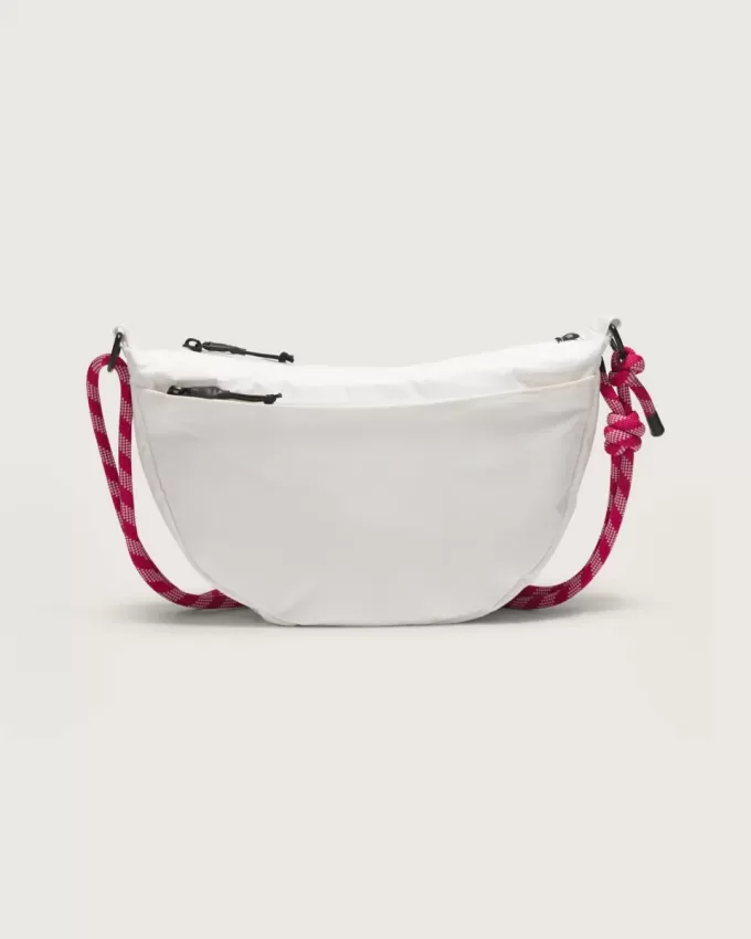 Borsa di sicurezza a mezzaluna Borsa di sicurezza a mezzaluna
