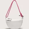 Borsa di sicurezza a mezzaluna Borsa di sicurezza a mezzaluna