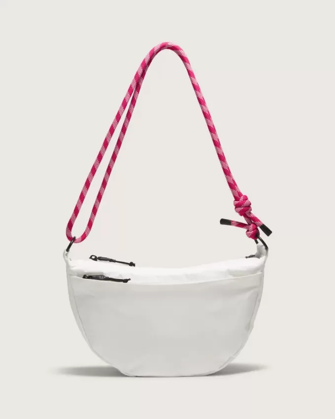 Borsa di sicurezza a mezzaluna Borsa di sicurezza a mezzaluna