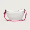 Borsa di sicurezza a mezzaluna Borsa di sicurezza a mezzaluna