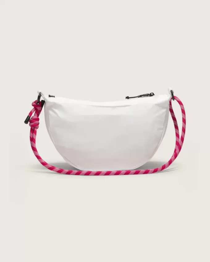 Borsa di sicurezza a mezzaluna Borsa di sicurezza a mezzaluna