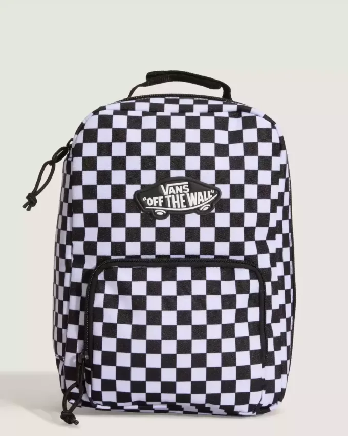 Borsa per il pranzo Old Skool Borsa per il pranzo Old Skool