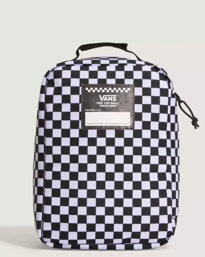 Borsa per il pranzo Old Skool Borsa per il pranzo Old Skool