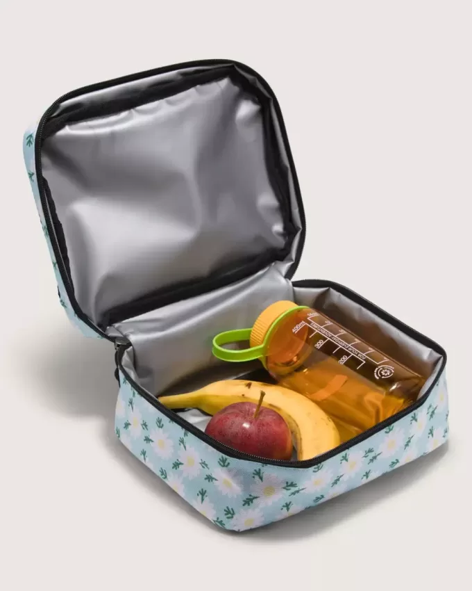 Borsa per il pranzo Old Skool Borsa per il pranzo Old Skool