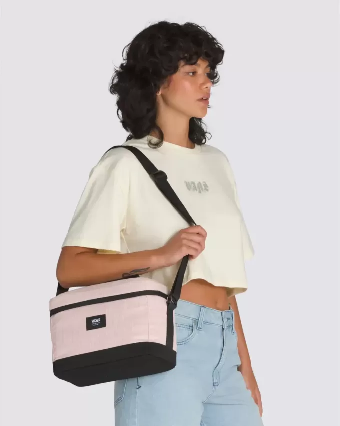 Borsa per il pranzo Old Skool