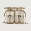 Borsa porta magnesite Vans X Nicole McLaughlin Borsa porta magnesite Vans X Nicole McLaughlin