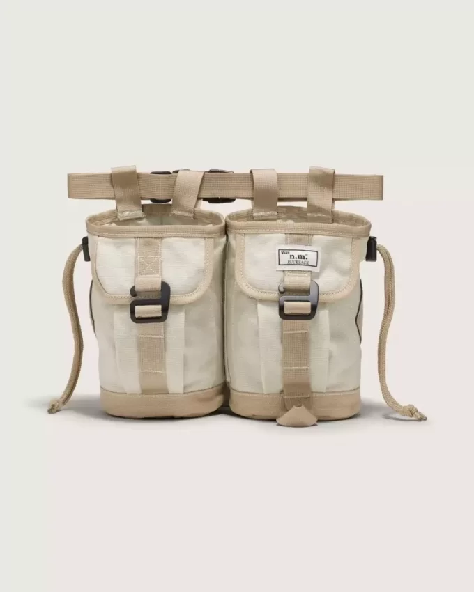 Borsa porta magnesite Vans X Nicole McLaughlin Borsa porta magnesite Vans X Nicole McLaughlin
