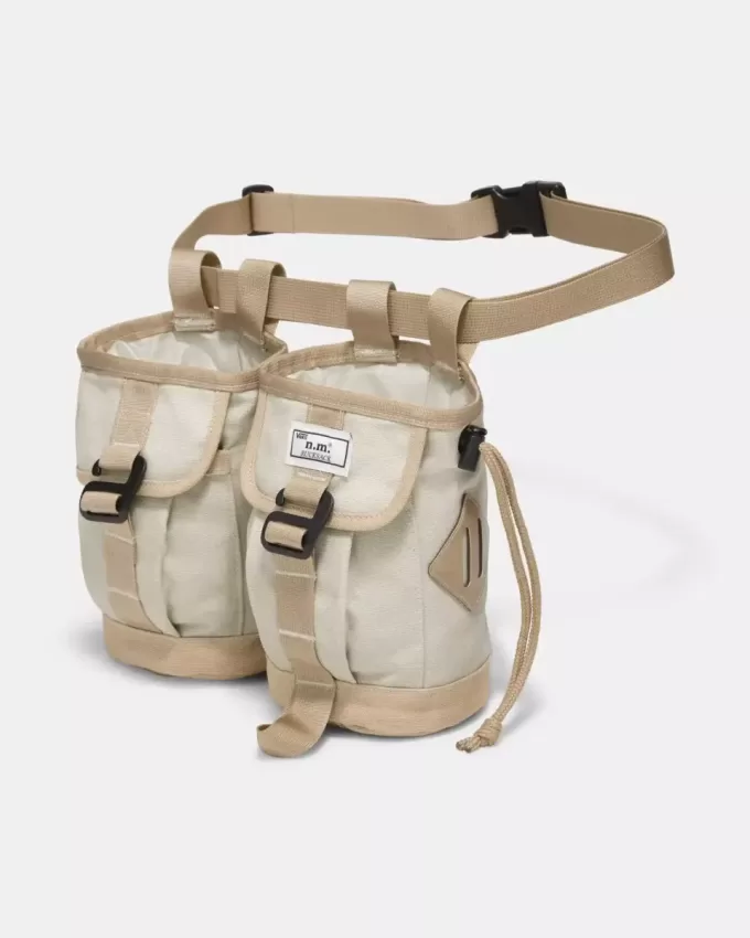 Borsa porta magnesite Vans X Nicole McLaughlin Borsa porta magnesite Vans X Nicole McLaughlin