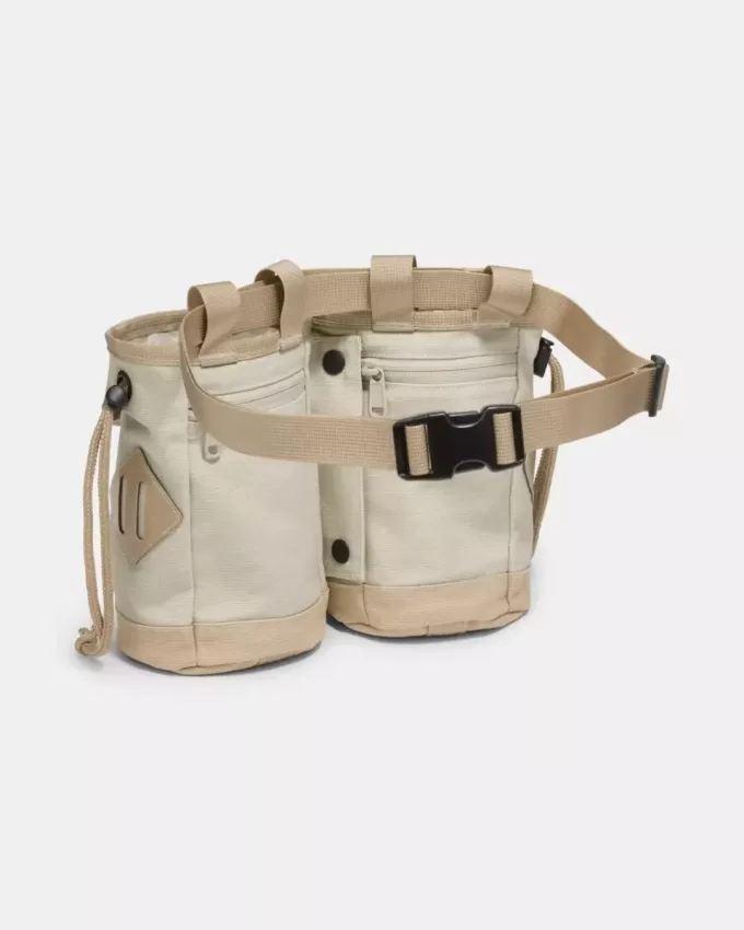 Borsa porta magnesite Vans X Nicole McLaughlin Borsa porta magnesite Vans X Nicole McLaughlin