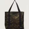 Borsa tote con cerniera Pergs Borsa tote con cerniera Pergs