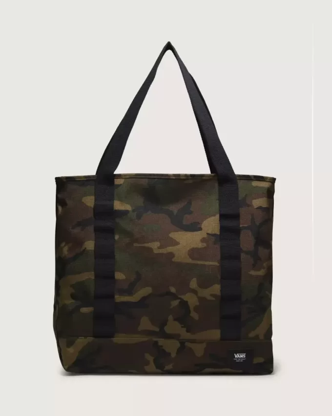 Borsa tote con cerniera Pergs Borsa tote con cerniera Pergs