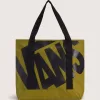 Borsa tote con cerniera Pergs Borsa tote con cerniera Pergs