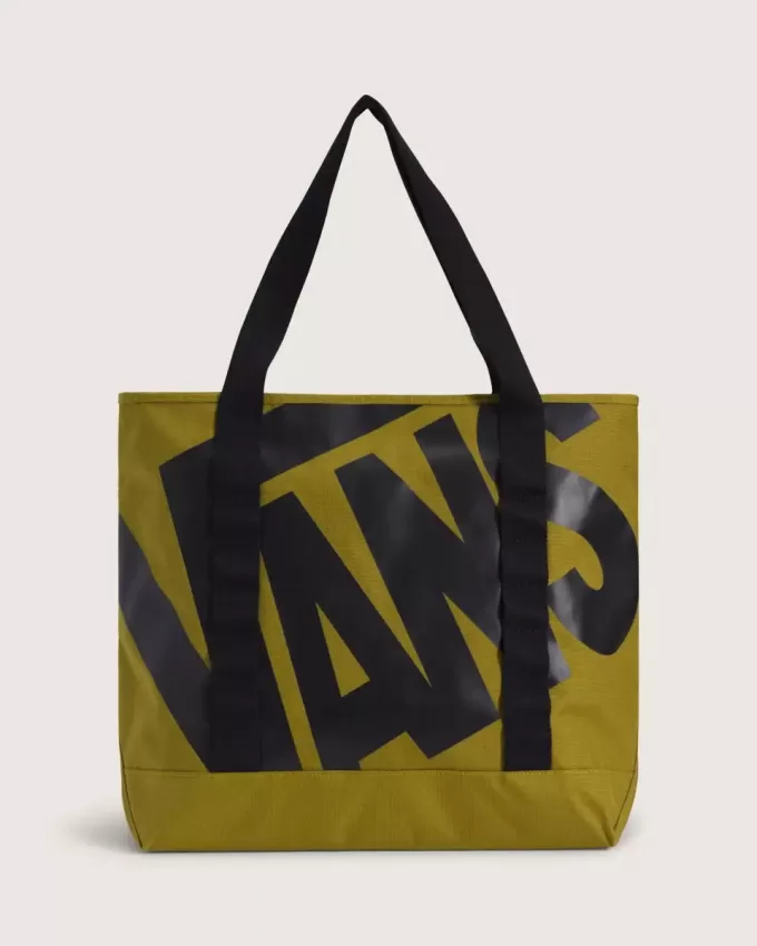 Borsa tote con cerniera Pergs Borsa tote con cerniera Pergs