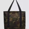 Borsa tote con cerniera Pergs Borsa tote con cerniera Pergs