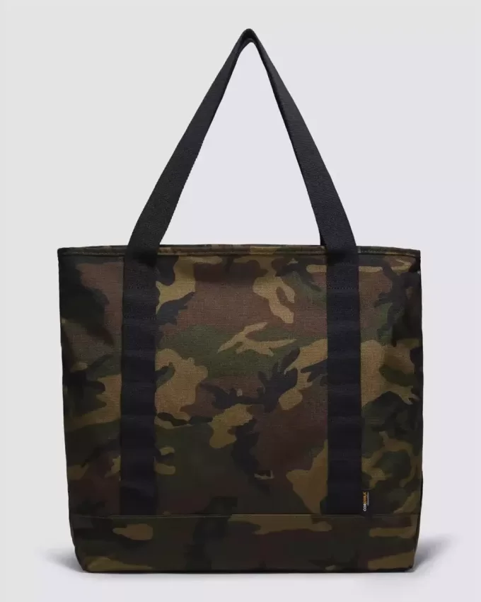 Borsa tote con cerniera Pergs Borsa tote con cerniera Pergs