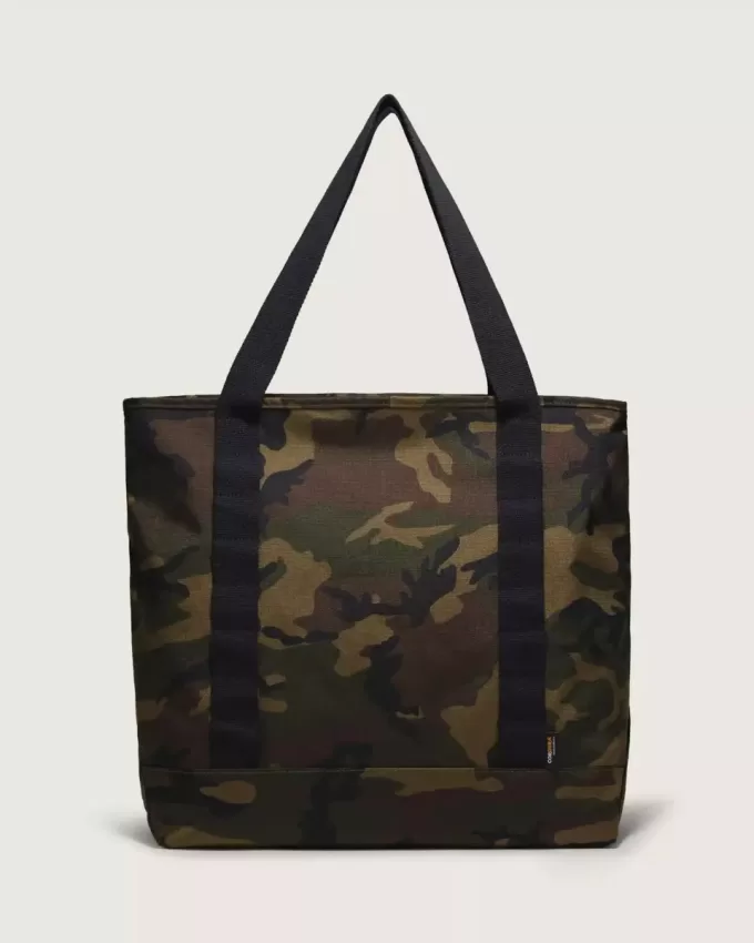 Borsa tote con cerniera Pergs Borsa tote con cerniera Pergs