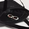 Borsa tote con cerniera Pergs Borsa tote con cerniera Pergs