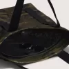 Borsa tote con cerniera Pergs Borsa tote con cerniera Pergs