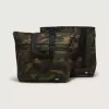 Borsa tote con cerniera Pergs Borsa tote con cerniera Pergs
