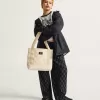 Borsa tote midi Pergs Borsa tote midi Pergs
