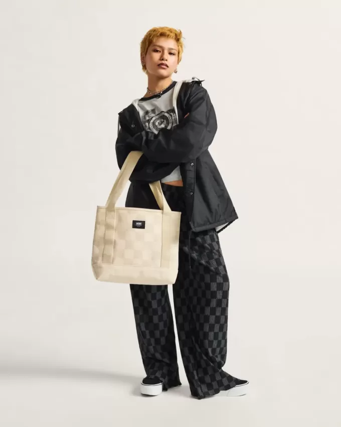 Borsa tote midi Pergs Borsa tote midi Pergs