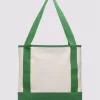 Borsa tote midi Pergs Borsa tote midi Pergs